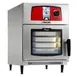 Vulcan MINI-JET Mini Size 4 Pan Electric Combi Oven w/ Touch & Knob Controls, Boilerless, 208V 4 image