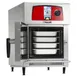 Vulcan MINI-JET Mini Size 4 Pan Electric Combi Oven w/ Touch & Knob Controls, Boilerless, 208V 5 image