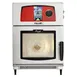 Vulcan MINI-JET Mini Size 4 Pan Electric Combi Oven w/ Touch & Knob Controls, Boilerless, 208V 7 image