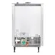Vulcan MINI-JET Mini Size 4 Pan Electric Combi Oven w/ Touch & Knob Controls, Boilerless, 208V 8 image