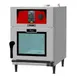 Vulcan MINI-JETR Mini Electric Boilerless Combi Oven, 6 Pan, Touch & Knob Controls, 208V 1 image