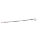Vulcan PADDLE 48 Paddle Scraper, 48" Nylon Blade with Nylon Handle, 48"-59" Length, Kitchen Utensil 1 image