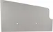 Vulcan SHIELD-FRYLH Fryer Shield, Left 1 image
