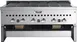 Vulcan SMOKER-VACB36 Wood Assist Achiever Smoker Base 2 image
