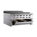 Vulcan SMOKER-VACB47 Wood Assist Achiever Smoker Base 1 image