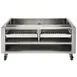 Vulcan SMOKER-VCCB47 Wood Assist Smoker Base, Includes: Undershelves 2 image