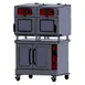 Vulcan STACK-MINI/CONV Stacking Kit 1 image