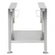 Vulcan STAND-28YSGL Stand, 24" Wide X 28" High, Includes (1) Set of Pan Slides 2 image