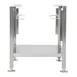 Vulcan STAND-28YSGL Stand, 24" Wide X 28" High, Includes (1) Set of Pan Slides 3 image