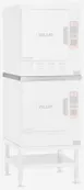 Vulcan STCKKIT 24EA Stacking Kit 1 image