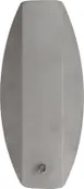 Vulcan STRAINR DSS20 Solid Disk, For Draw-Off Valve, For K20 1 image