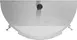 Vulcan STRAINR K12 Tilting Kettle Pouring Lip Strainer, 12 Gallon 1 image