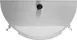 Vulcan STRAINR K40 Tilting Kettle Pouring Lip Strainer, 40 Gallon 1 image