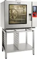 Vulcan TCM-STAND1 Deluxe Stand, with Pan Supports For 61 & 101 Tcm Units 2 image