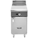 Vulcan V112HB 12" Gas Heavy Duty Range w/ (1) Hot Top, (1) Cabinet Base, 30.000 BTU 1 image