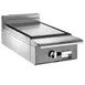 Vulcan V1P18 18" Gas Heavy Duty Range w/ 18" Full Plancha Top, Modular Base, 17.500 BTU 1 image