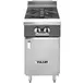 Vulcan V2B12B 12" Gas Heavy Duty Range w/ (2) Open Burners, Cabinet Base, 70.000 BTU 1 image