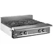 Vulcan V4B36 36" Gas Heavy Duty Range w/ (4) Open Burners, Modular Base, 140.000 BTU 1 image