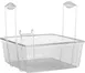 Vulcan VBASKET-SING85 Single Fryer Basket For All 85-Lb Fryers 1 image