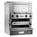 Vulcan VBB1F V Series Heavy Duty Broiler, 36", Gas 1 image