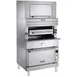 Vulcan VBB1SF V Series Heavy Duty Broiler, 36", Gas 1 image