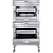 Vulcan VBB2 V Series Deck-Broiler, Heavy Duty Range Match, Gas 1 image