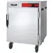 Vulcan VBP7SL 1-Section Solid Door Heated Holding Cabinet, 37"-42" Height, Stainless Steel, Holds 7-18"x26" or 14-12"x20" Pans 1 image