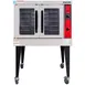 Vulcan VC4GC Single-Deck Full-Size Gas Convection Oven w/ Solid State Controls, 50.000 BTU 2 image