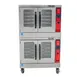 Vulcan VC55ED-QS-PLATINUM Electric Convection Oven 1 image