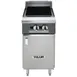 Vulcan VCBB18B 18" Gas Heavy Duty Range w/ 18" Full Charbroiler, (1) Cabinet Base, 49.000 BTU 1 image