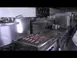 Vulcan VCBB36 36" Gas Heavy Duty Range w/ 36" Full Charbroiler, Modular Base, 99.000 BTU 4 image