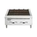 Vulcan VCRB25 25" Low Profile Countertop Gas Radiant Charbroiler w/ (4) Burners, 58.000 BTU 1 image