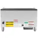Vulcan VCRG24-M Countertop Manual Gas Griddle, 1" Steel Plate, 20.5" Deep, 50.000 BTU 4 image
