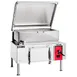 Vulcan VE40 Electric Tilting Skillet Braising Pan 3 image