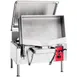Vulcan VE40 Electric Tilting Skillet Braising Pan 4 image