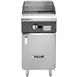 Vulcan VGT18B 18" Gas Heavy Duty Range,18" Full Griddle w/ Thermostatic Controls, (1) Cabinet Base, 30.000 BTU 1 image