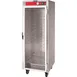 Vulcan VHFA18-QS-PLATINUM (Quick Ship) Heated Cart, Mobile, Non-Insulated 1 image
