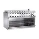 Vulcan VICM24 24" Gas Cheesemelter, (1) Infrared Burner 1 image