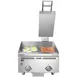Vulcan VMCS-101 10" Rapid Recovery™ Griddle Clamshell Hood for Vulcan and Wolf Griddles, 208v 2 image