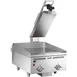 Vulcan VMCS-102 10" Rapid Recovery™ Griddle Clamshell Hood for Vulcan and Wolf Griddles, 240v 1 image