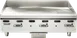 Vulcan VMG24-QS-PLATINUM 24" Countertop Gas Griddle with Manual Controls 1 image