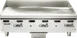 Vulcan VMG24 24" Countertop Manual Gas Griddle, 1" Steel Plate, 24" Deep, 54.000 BTU 1 image
