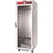 Vulcan VP18-QS-PLATINUM (Quick Ship) Proofing Heated Cabinet, Mobile 1 image