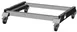 Vulcan VPP-CASTER28 Electric Tilting Skillet Braising Pan 1 image