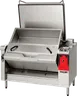 Vulcan VPP40E-208 Electric Tilting Skillet Braising Pan 1 image