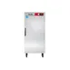 Vulcan VPT13 Heated Holding Cabinet, 13 Pan Capacity, Stainless Steel, Mobile, Pass-Thru, 1.5" Slide Spacing 2 image