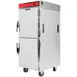 Vulcan VPT15 Heated Holding Cabinet, Mobile, 15 × 18" × 26" or 30 × 12" × 20" Pan Capacity, Stainless Steel 2 image