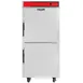Vulcan VPT15SL Heated Holding Cabinet, 6 Shelves, Stainless Steel, Pass-Thru, 15-18"x26" or 30-12"x20" Pans Capacity 1 image