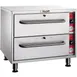 Vulcan VSL2 Slim-Line Warming Drawer, Free Standing 2 image