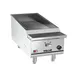 Vulcan VTEC14 14" Countertop Gas Infrared Charbroiler w/ (1) Burner, 22.000 BTU 1 image